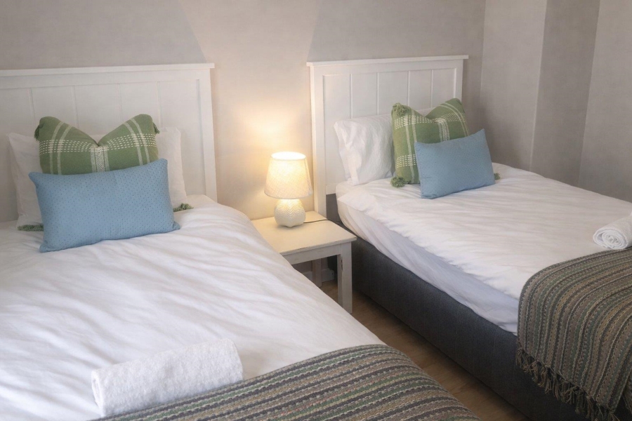 To Let 3 Bedroom Property for Rent in Big Bay Western Cape